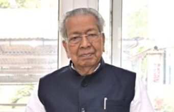 छत्तीसगढ़ के नए राज्यपाल विश्व भूषण हरिचंदन, 6 बार रह चुके हैं विधायक, जनसंघ से रहा है जुड़ाव