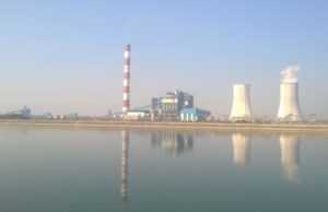 राज्य सरकार के मड़वा पावर प्लांट नं 2 ने उत्पादन का नया कीर्तिमान बनाया