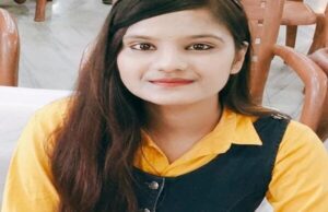 इशिका शर्मा मर्डर केस का खुलासा, किसी से संबंध के शक में गला दबाकर हत्या, आरोपी साथी समेत गिरफ्तार