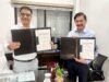 जिंदल रायगढ़ में लगाएगा 400 करोड़ का सोलर पावर प्लांट, राज्य शासन से हुआ अनुबंध