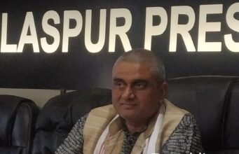 नदियों को बचाने नदी आधारित कृषि प्रणाली को फिर जीवित करना होगा -डॉ. भारती