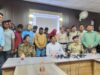 सूने घरों में चोरी करने वाले पकड़ाए, 6 चोरियों का खुलासा, 26 लाख के जेवर, नकदी बरामद
