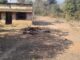 CG महाराष्ट्र से लगने वाली सीमा पर नक्सलियों का हमला, दो जवान शहीद