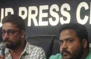 25 साल बाद जेमिनी सर्कस बिलासपुर में, कल से शुरू होगा शो ,अफ्रीका से आए जिम्नास्ट होंगे मुख्य आकर्षण