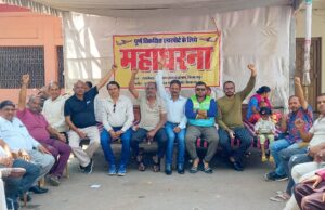 नाईट लैडिंग इलेक्ट्रिक कार्य का टेण्डर हुआ रद्द , एयरपोर्ट का काम एक माह पिछड़ने की आशंका