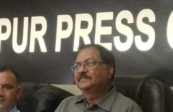 पत्रकारिता में चुनौतियां बढ़ रही हैं, पत्रकारों को सरोकारों से जुड़कर चलना होगा – बादल