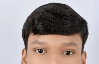 शिवांग का लक्ष्य आईआईटी, जेईई मेंस में 99.39 परसेंटाइल अंक अर्जित कर बढ़ाया शहर का मान