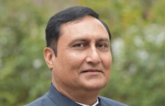 कवि व इतिहासकार डॉ संजय अलंग को 18 फरवरी को दिया जाएगा सूत्र सम्मान