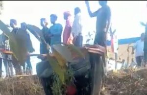 आटो से घर लौट रहे 7 स्कूली बच्चों की हादसे में मौत, ट्रक ने लिया चपेट में, सीएम ने जताया शोक