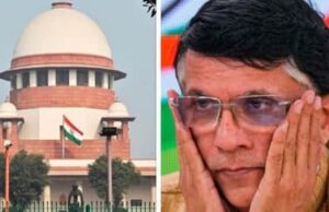 पवन खेड़ा सुप्रीम कोर्ट की अंतरिम जमानत पर 7 घंटे में रिहा, असम पुलिस खाली हाथ लौटी