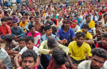 बस्तर में धर्मांतरण को लेकर फिर बवाल, प्रशासन के दखल के बाद हो सका ईसाई महिला का अंतिम संस्कार