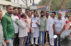 बालको के खिलाफ आर्थिक नाकेबंदी, तीन दिनों बाद त्रिपक्षीय वार्ता में बनी सहमति, शांतिनगरवासियों का होगा पुनर्वास