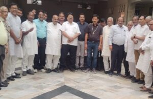 संभागीय अग्रवाल महासभा अंबिकापुर में बनायेगी अत्याधुनिक सामाजिक भवन, शासन से मिली भूमि