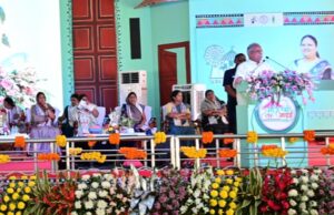 मुख्यमंत्री भूपेश बघेल ने की घोषणा , महिलाओं को मिलेगी छोटे उद्योगों के लिए लोन और सब्सिडी की सुविधा