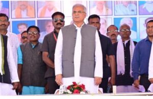 एमआरआई की सुविधा वाला छत्तीसगढ़ का पहला जिला अस्पताल बना कांकेर का जिला अस्पताल