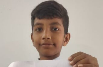 11 साल के मासूम के फांसी लगा लेने की घटना से शहर स्तब्ध, अंग्रेजी माध्यम स्कूल में कक्षा चौथी का था छात्र