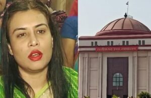 जाति प्रमाण पत्र मामले में ऋचा जोगी को हाईकोर्ट से मिली अग्रिम जमानत