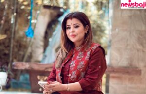 सिम्प्लेक्स की मैनेजिंग डायरेक्टर संगीता शाह ने समर्थकों के साथ ली भाजपा की सदस्यता