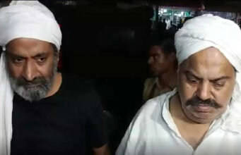 माफिया अतीक और उसके भाई की हत्या की सुप्रीम कोर्ट अपनी निगरानी में कराए सीबीआई जांच,पूर्व आईपीएस की याचिका