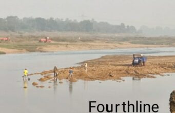 दो दिनों की अरपा बचाओ जनजागरण अभियान यात्रा 8 अप्रैल से, यात्रा का यह 19 वां वर्ष