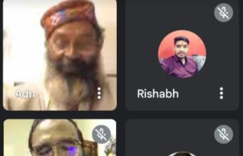 कंप्यूटर तकनीक में बदलाव की गति से पाठ्यक्रम में परिवर्तन संभव नहीं – डा. होता