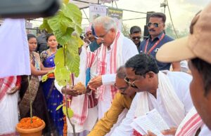 छत्तीसगढ़ की आदिवासी संस्कृति से पूरी दुनिया ले सकती है प्रेरणा- बघेल