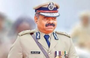 सेवानिवृत्ति के बाद डीएम अवस्थी संविदा पर PHQ में ओएसडी बनाए गए, एसीबी – ईओडब्ल्यू चीफ बने रहेंगे