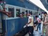 कटनी रूट की चार प्रमुख ट्रेनों का परिचालन बिलासपुर की जगह उसलापुर स्टेशन से शुरू