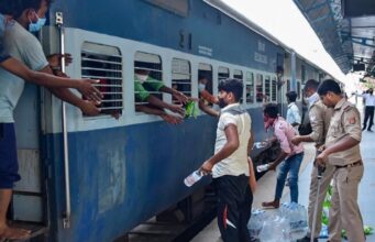 कटनी रूट की चार प्रमुख ट्रेनों का परिचालन बिलासपुर की जगह उसलापुर स्टेशन से शुरू