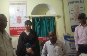 चित्रकूट में बन रहा कोरोना फाइटर च्यवनप्राश, इम्यूनिटी बढ़ाने में बेहद असरदार होने का दावा