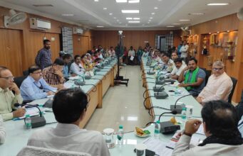 भूविस्थापितों के आगे झुका एसईसीएल प्रबंधन, आंशिक भूमि अधिग्रहण रद्द कर संपूर्ण अधिग्रहण करने तैयार