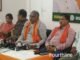 गौठानों में 13 सौ करोड़ की गड़बड़ी, धरम,अमर ,रजनीश ,सवन्नी और हर्षिता ने लगाए घोटाले के आरोप