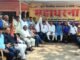 हवाई सुविधा के लिए जनसंघर्ष में पंचायत व सहकारी संस्थाएं भी जुड़ीं