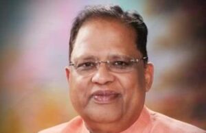 भेंट-मुलाकात में जनता की गाढ़ी कमाई फूंककर मुख्यमंत्री कर रहे अपनी ब्रांडिंग – अमर