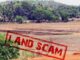 130 एकड़ सरकारी जमीन की हेराफेरी के मामले में खाद्य मंत्री के पूर्व निजी सहायक सहित 23 पर एफआईआर