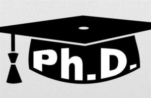 CG News: सिर्फ ऑनर्स डिग्री वाले ही कर सकेंगे पीएचडी, उच्च शिक्षा में नए सत्र से कई बदलाव