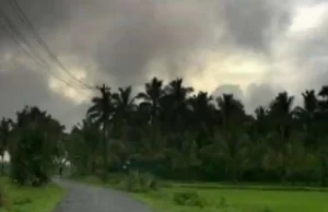 झमाझम बारिश के दिन करीब , केरल में मानसून ने दी दस्तक