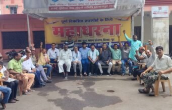 उड़ान योजना में बिलासपुर एयरपोर्ट को शामिल करने केंद्र को पत्र लिखने के लिए मुख्यमंत्री का आभार