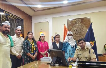 मां-बाप ने दूसरी शादी कर ली, अकेली बच्ची के लिए आप बनी सहारा