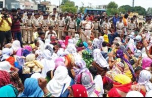 Mission 2023: और अब पुलिस परिवार की पॉलिटिकल पार्टी, सभी 90 सीटों पर लड़ेगी चुनाव