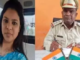 महिला डीएफओ पर रेंजर ने लगाए गंभीर आरोप, पुलिस में की शिकायत