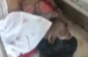 CG Crime: बालको के लिए माल ढोने वाले ट्रक ड्राइवर की बंद कमरे में मिली जली हुई लाश