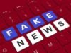 Fake news post: फेक न्यूज़ पोस्ट की तो जाना पड़ सकता है जेल, कड़ा नियम ला रही है केंद्र सरकार, रजिस्ट्रेशन होगा जरूरी
