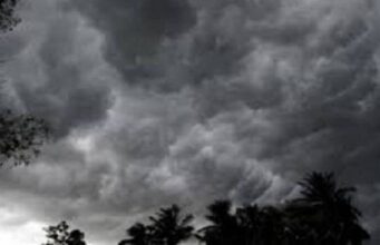 मौसम विभाग का सरगुजा, बिलासपुर संभाग में भारी वर्षा का अलर्ट