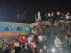 Rail accident: ओडिशा में कोरोमंडल एक्सप्रेस मालगाड़ी से टकराई, 30 की मौत 179 घायल, इमरजेंसी नंबर जारी