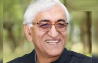 कांग्रेस का बड़ा दांव, टीएस सिंहदेव बनाए गए छत्तीसगढ़ के उपमुख्यमंत्री