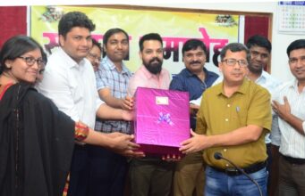 ऐसा काम करिए जिसके लिए लोग आपको याद करें-संजीव झा