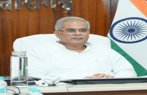 छत्तीसगढ़ के शासकीय कर्मचारियों का महंगाई भत्ता 5 प्रतिशत बढ़ा, भूपेश केबिनेट ने लिए कई महत्वपूर्ण निर्णय