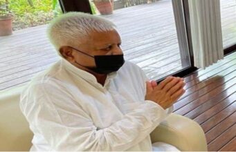 ED Action on Lalu Prasad family: लालू परिवार की 6 करोड़ की संपत्ति जमीन लेकर नौकरी के केस में ईडी ने की अटैच