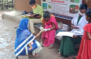 मितानिनों के मानदेय में बढ़ोतरी का आदेश जारी, 1 अप्रैल 2023 से मिलेगा बढ़ा हुआ मानदेय